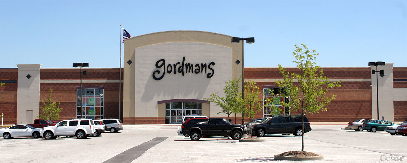 Crestwood Commons DESCO Group