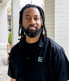 Andre Chapman