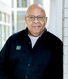 Bruce Jenkins