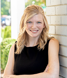Elizabeth Boedeker