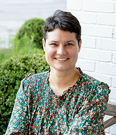 Kathleen Donoho